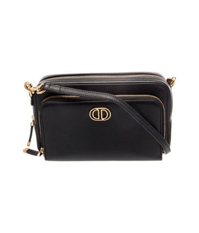 Dior Dior Leather Caro 2024