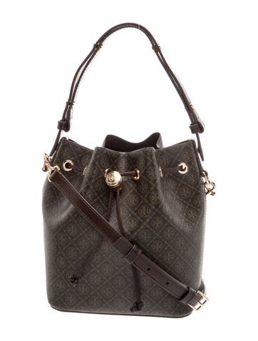 Canvas Top Handle Bag