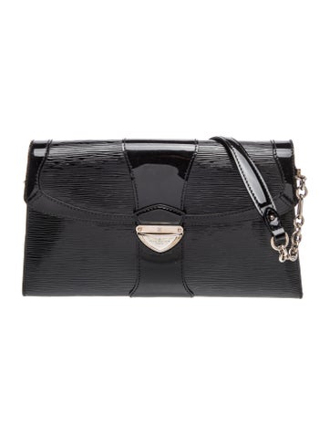 Epi Leather Iéna Vintage