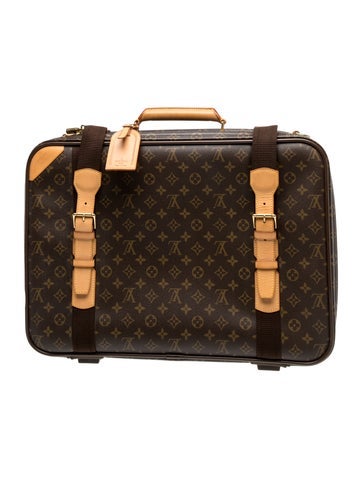 LV Monogram Satellite