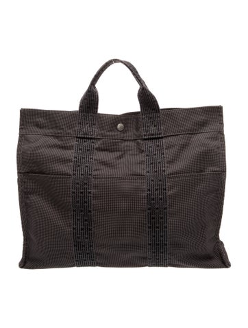 Hermes Toile Herline MM
