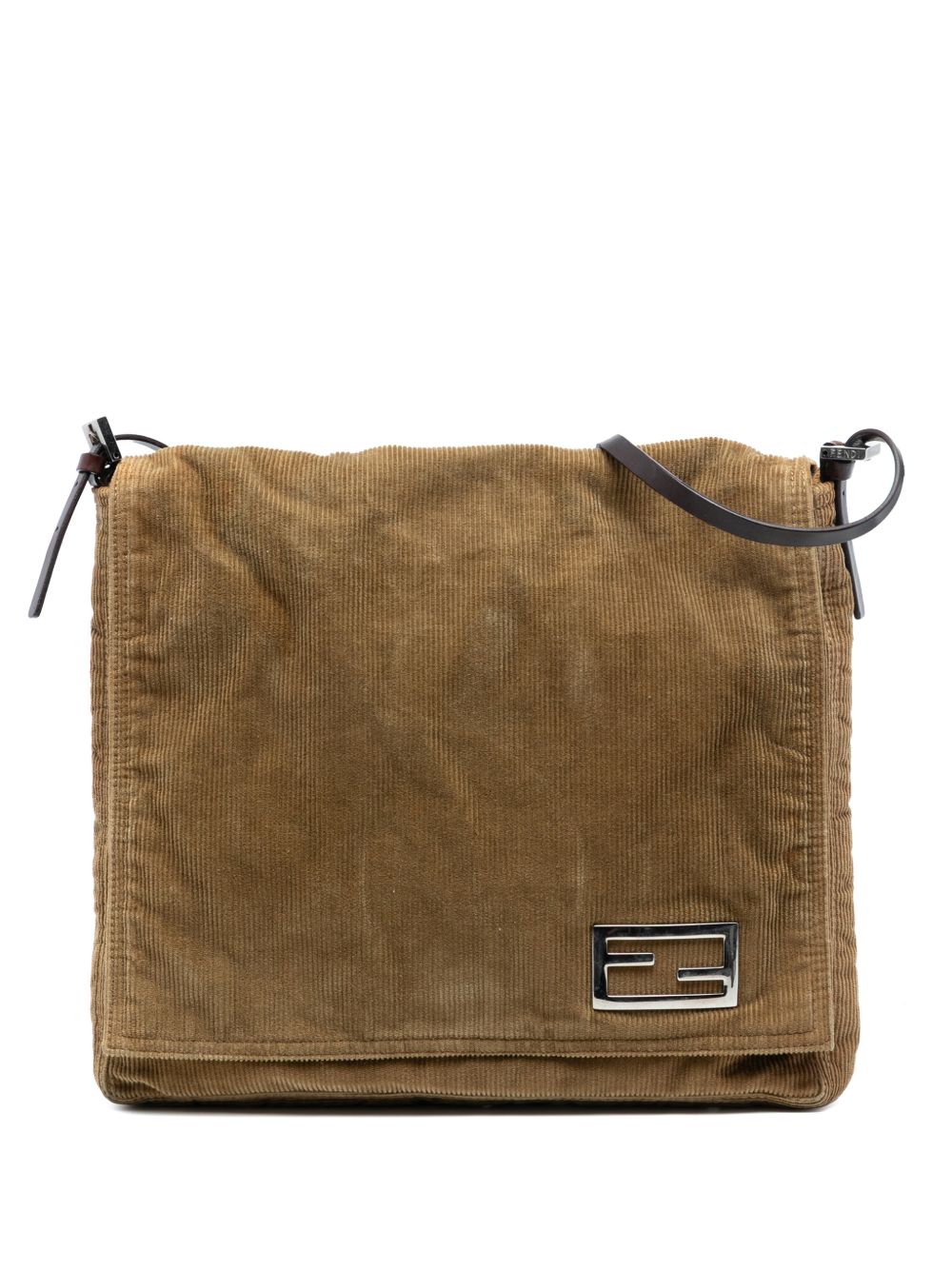 2000-2010 Corduroy shoulder bag