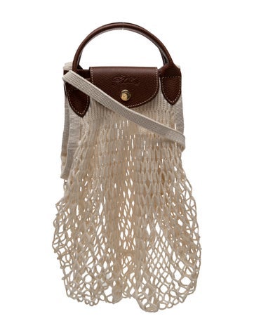 Top Handle Bag w/ Tags