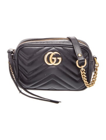 Double G Marmont