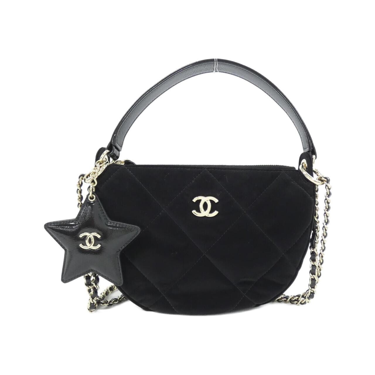 Chanel AP4791 Chain Clutch