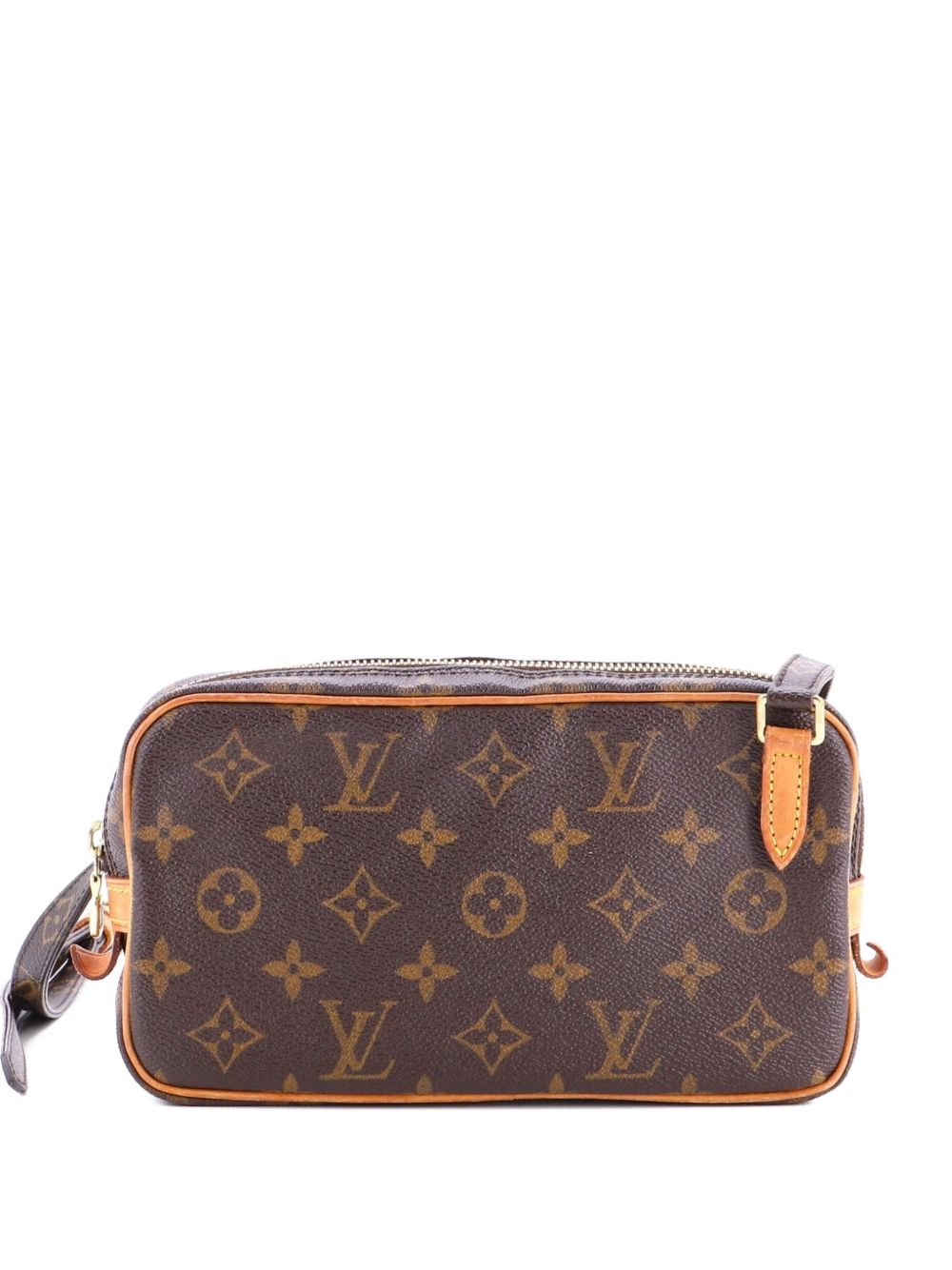 Pochette Marly Bandouliere Bag Monogram Canvas crossbody bag