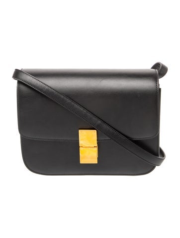 Leather Classic Medium