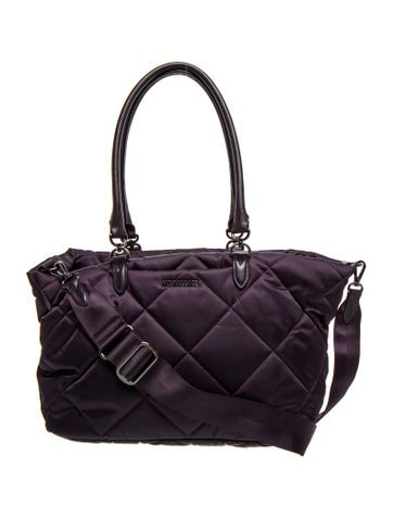 Nylon Tote