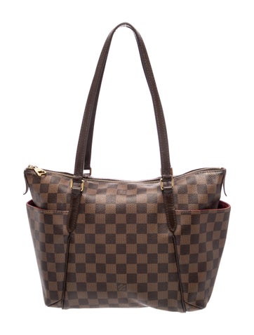 Damier Ebene Totally PM