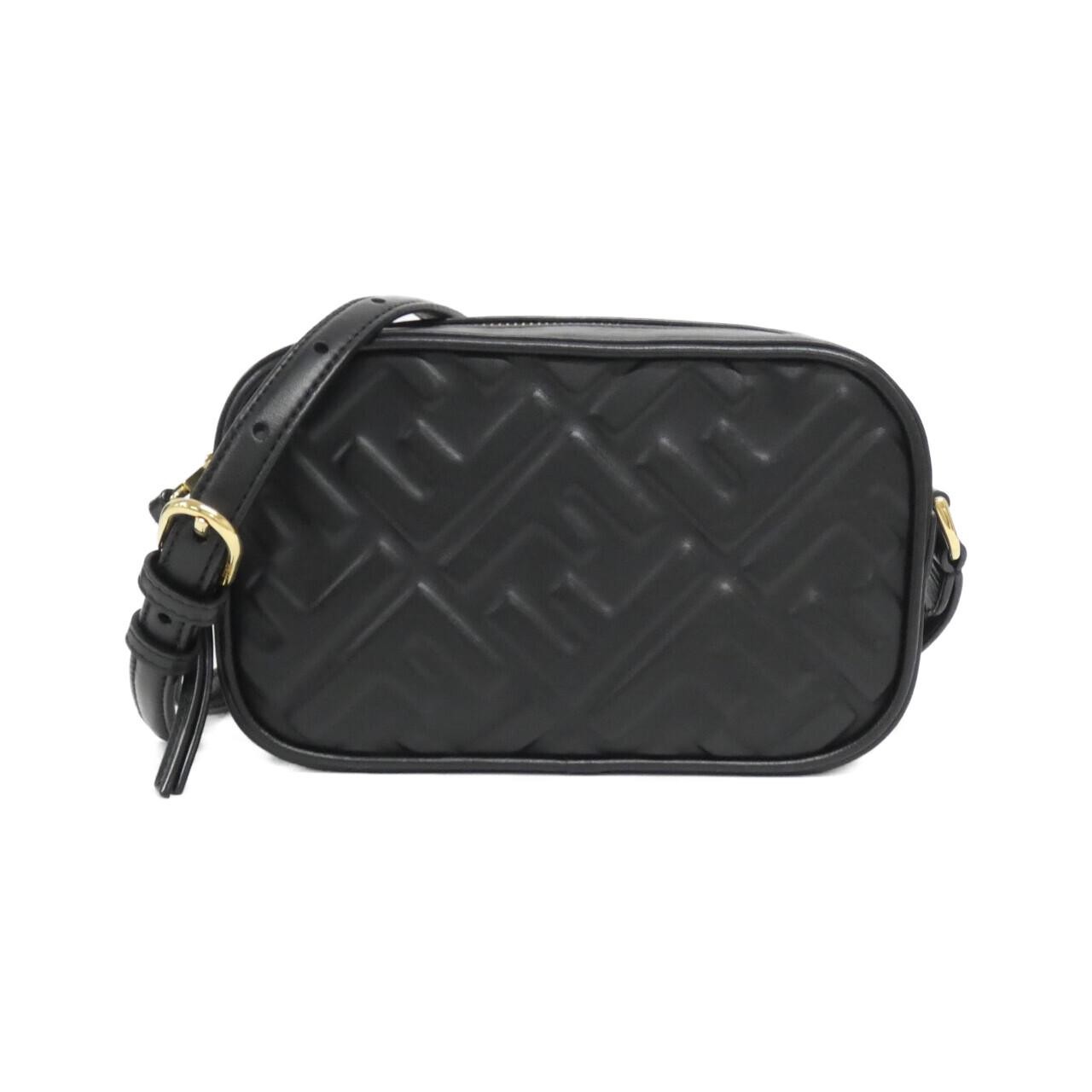 Fendi 8BS077 ANWT Shoulder Bag