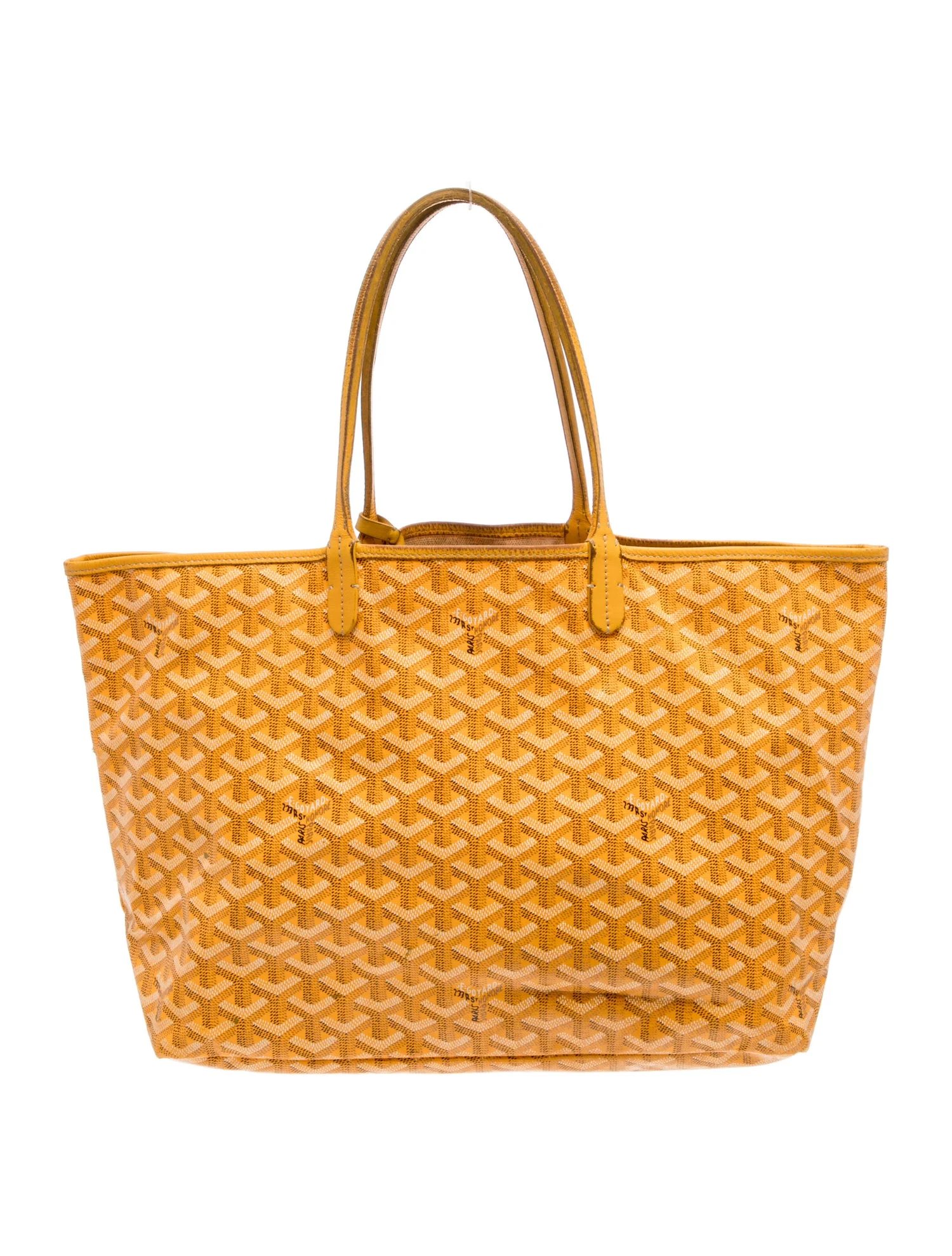 Goyardine St.Louis PM