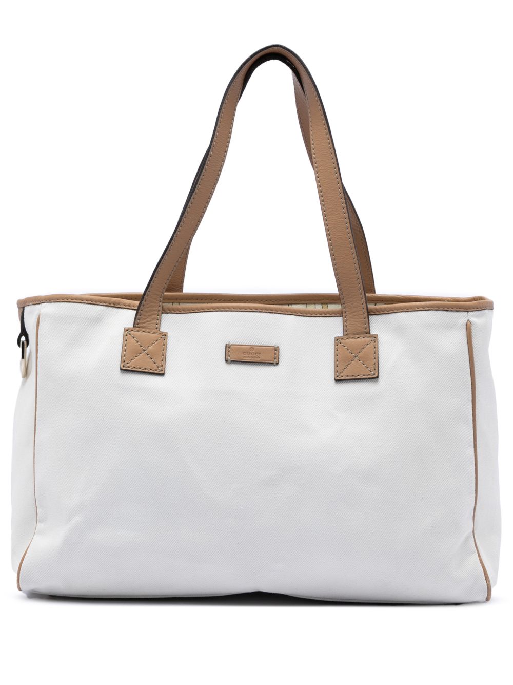 2016-2025 Canvas tote bag