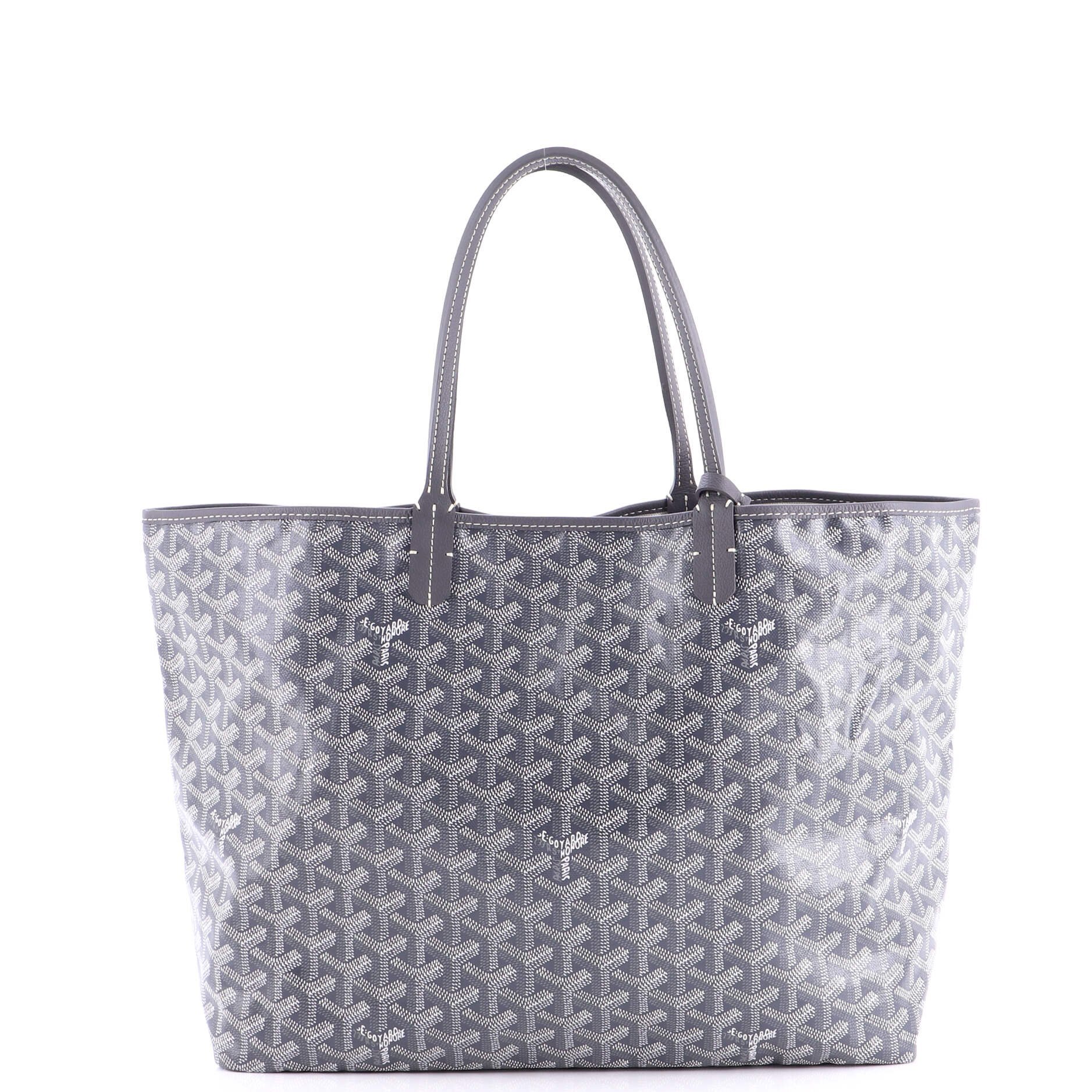 Goyard Cloth tote