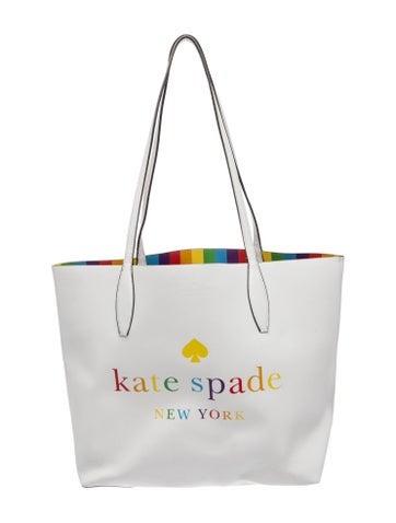 Signature Tote