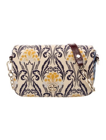 Leather Minaudière