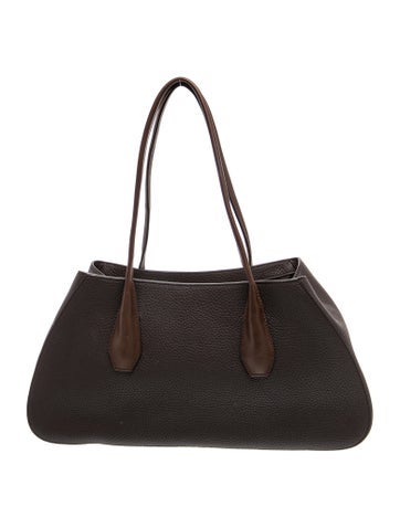 Leather Alger