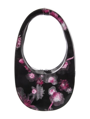 PVC Shoulder Bag