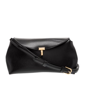 TOTEME Leather T-Lock