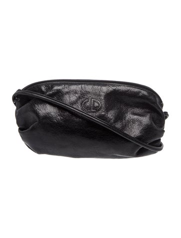 Leather Shoulder Bag Vintage