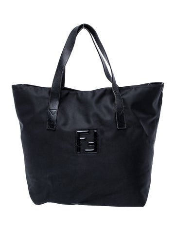 Zucca FF Hobo Vintage