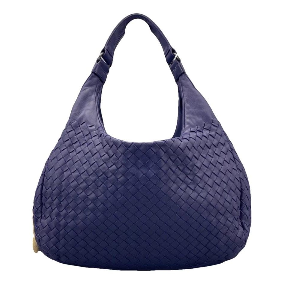 Bottega Veneta Campana leather handbag