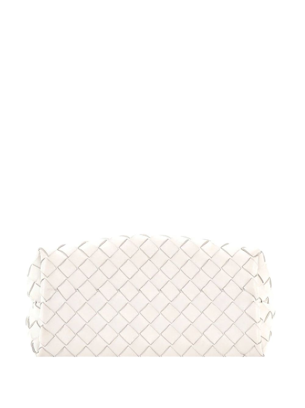 Andiamo Top Handle Bag Intrecciato Nappa Small satchel