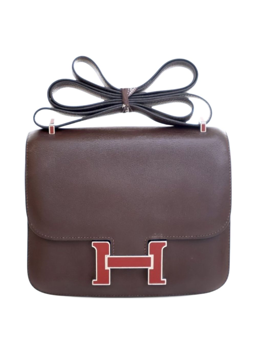 2013 Mini Swift Verso Constance 18 crossbody bag