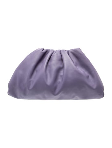 Leather The Pouch