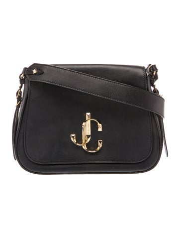 Leather Varenne Crossbody