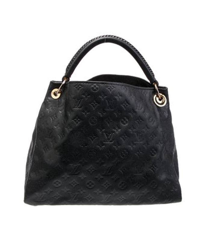 Louis Vuitton Vuitton Lv Monogram Artsy Mm