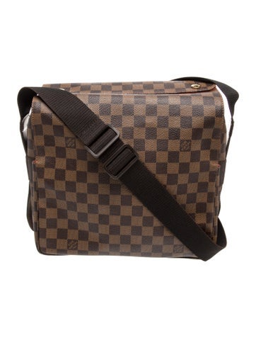 Damier Ebene Naviglio