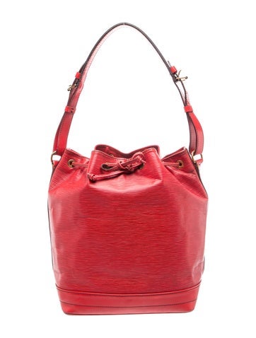 Epi Leather Noé Vintage