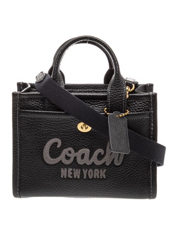 Leather Cargo 20