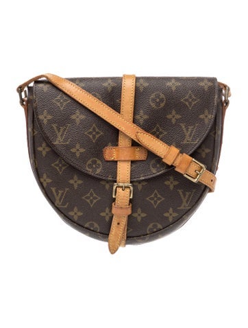 Monogram Chantilly MM