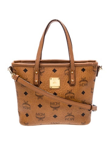 Visetos Shoulder Bag