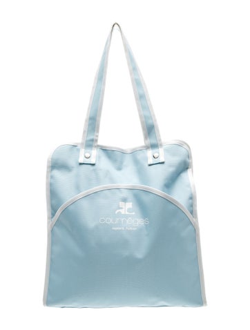 Courreges Tote