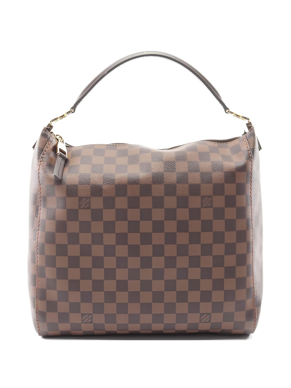 2014 Damier Ebene Port Perot PM shoulder bag