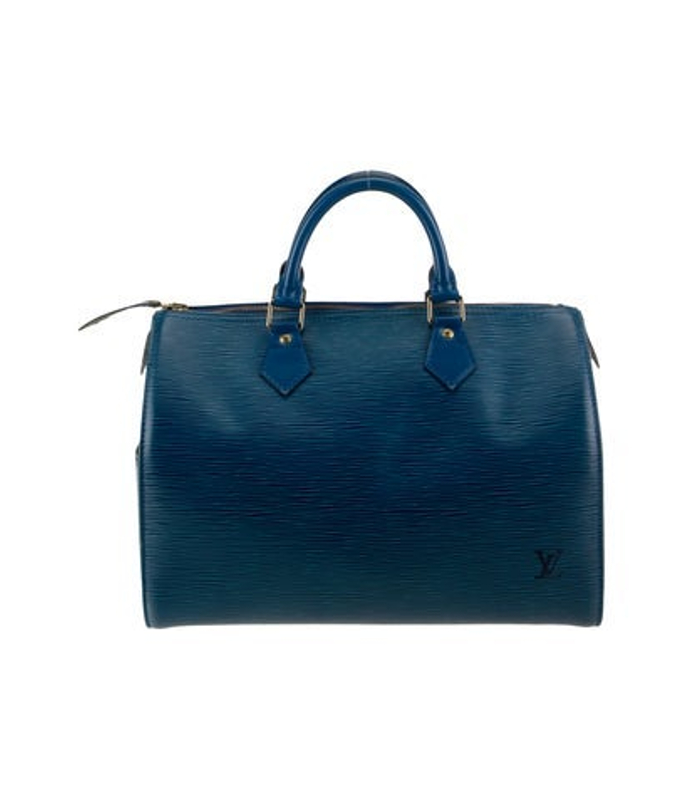 Louis Vuitton Vuitton Epi Leather Speedy 30 Vintage