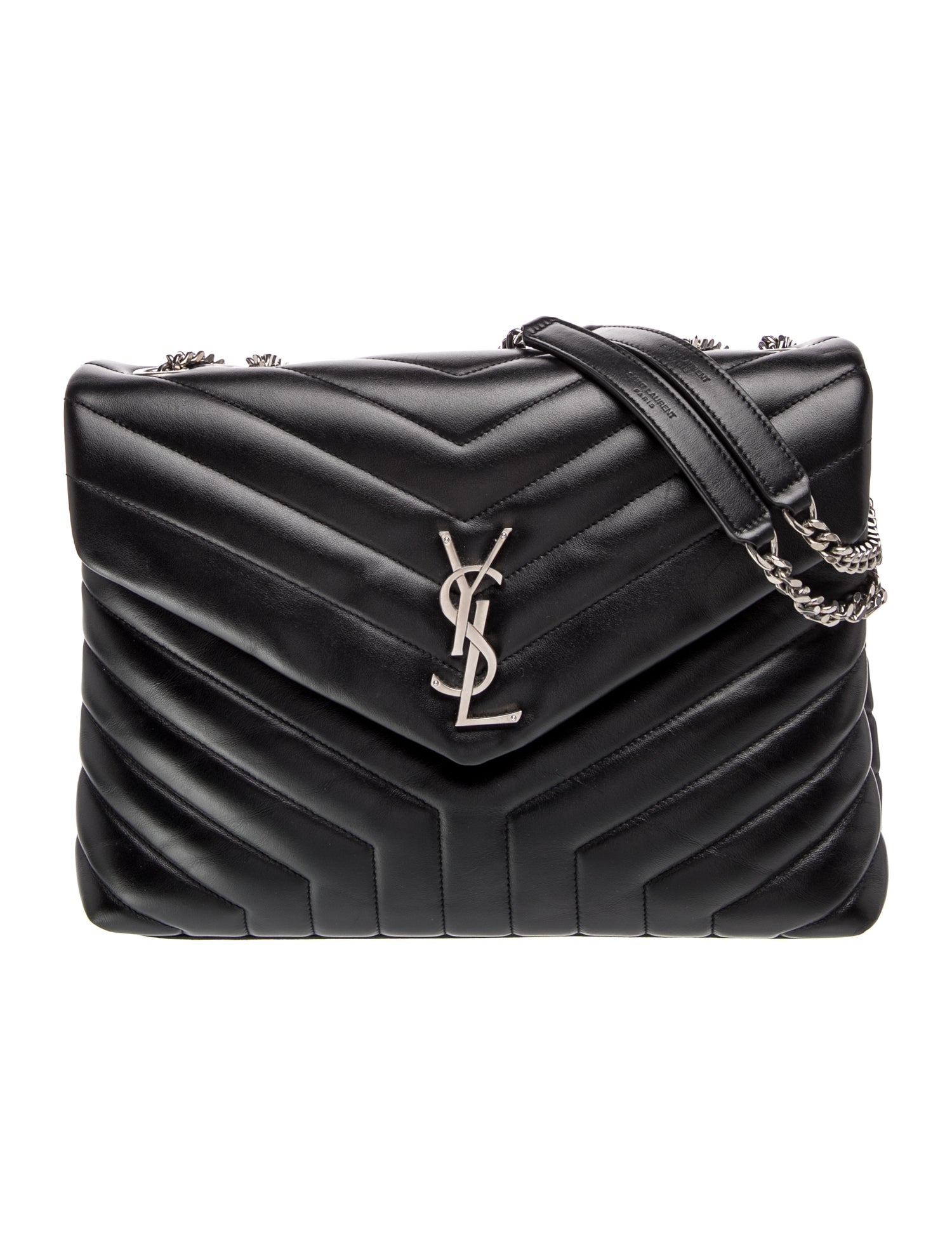 Leather LouLou Medium