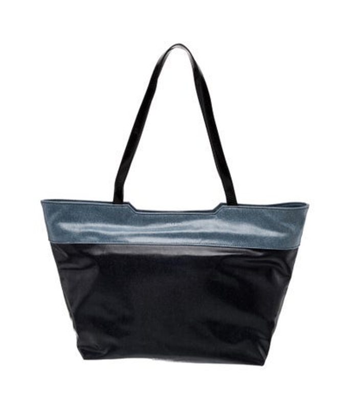 Rag & Bone Bone Leather Tote W Tags