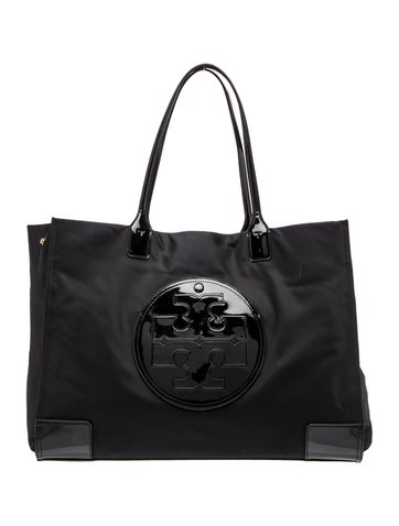 Signature Tote