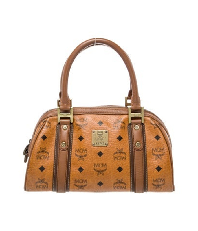 MCM Shoulder Bag