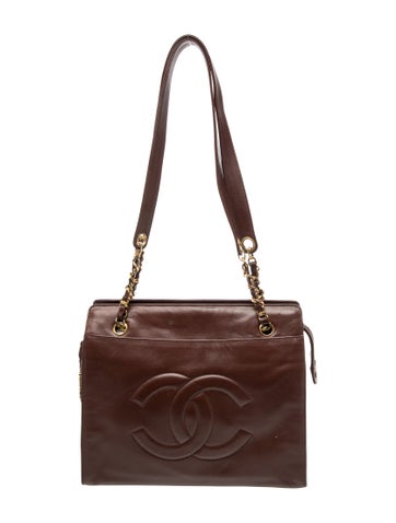 Timeless CC Tote