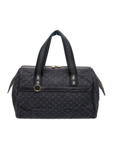 Monogram Mini Lin Josephine GM