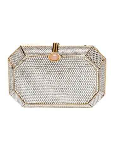 Crystal Minaudière