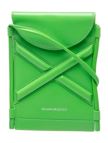 Leather The Curve Micro
