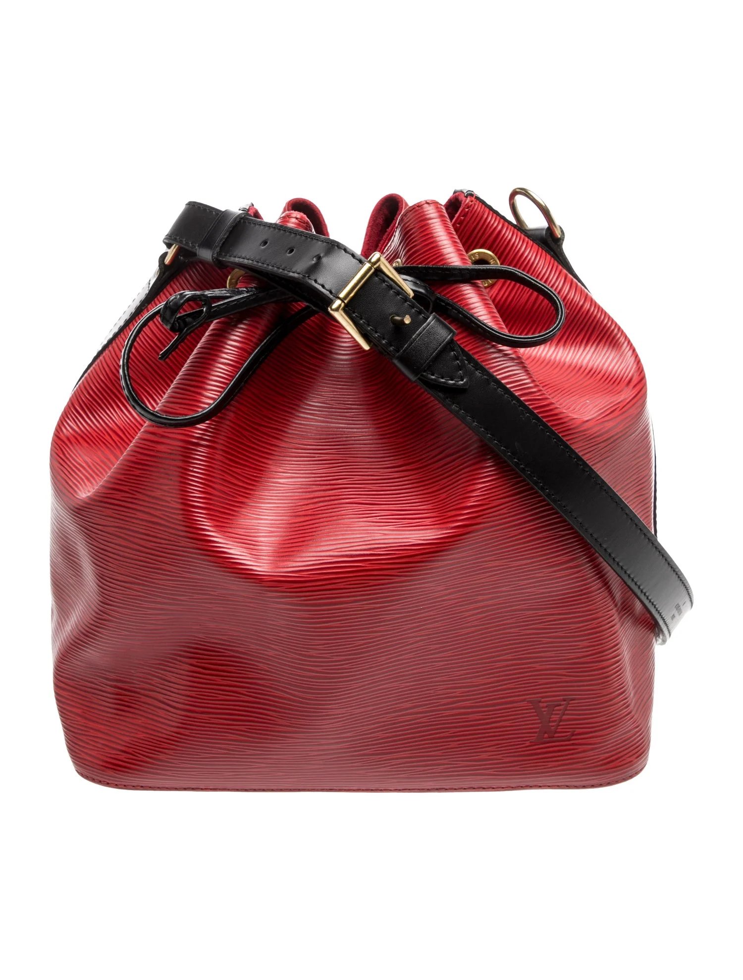 Epi Leather Noé PM