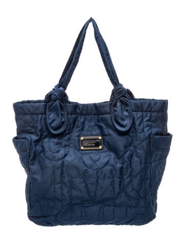 Nylon Tote
