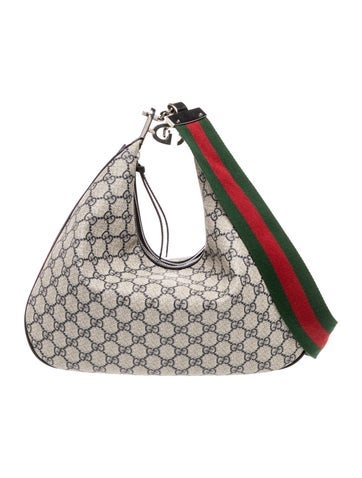 GG Supreme Attache Small
