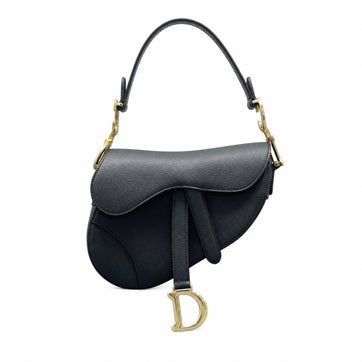 Calfskin Saddle Bag Mini